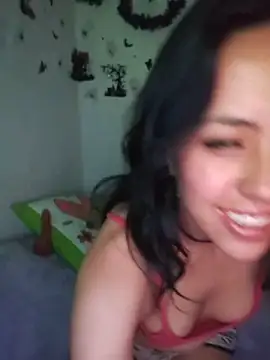 Snapshot of Queen_Ashly chatting on 24, 10, 2025 Queen Ashly online show from 24, 10, 2025