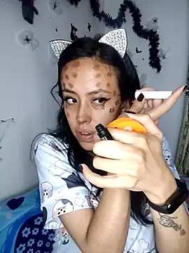 Snapshot of Queen_Ashly chatting on 28, 10, 2025 Queen Ashly online show from 28, 10, 2025