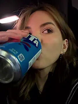 SMELLSEX online show from 16, 1, 2026