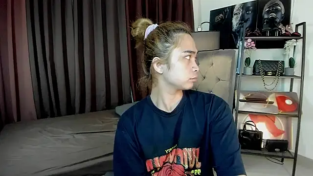 Snapshot of urfantasyhotbaby chatting on 7, 11, 2025 urfantasyhotbaby online show from 7, 11, 2025