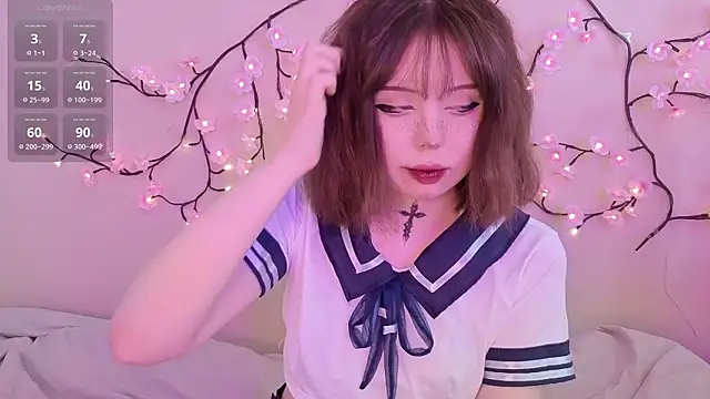 RileyVice online show from 21, 3, 2026