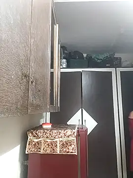 Snapshot of Jann_Riya333 chatting on 18, 9, 2025 Jann Riya333 online show from 18, 9, 2025