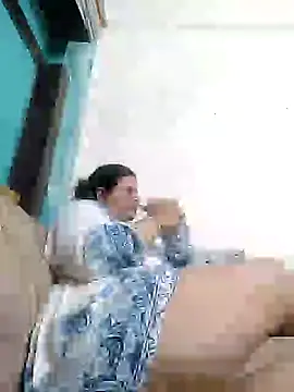 Snapshot of Jann_Riya333 chatting on 20, 9, 2025 Jann Riya333 online show from 20, 9, 2025