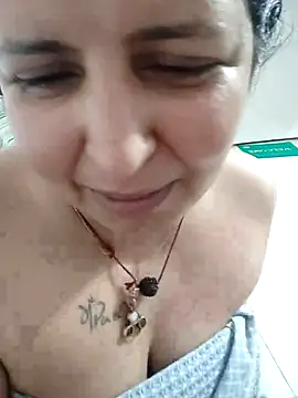 Snapshot of Jann_Riya333 chatting on 13, 10, 2025 Jann Riya333 online show from 13, 10, 2025