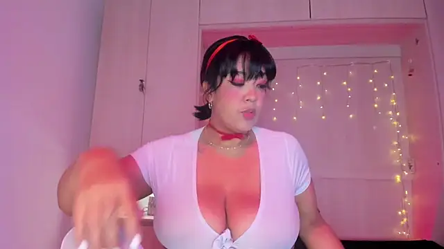 VickyRuiz  online show from 4, 2, 2026