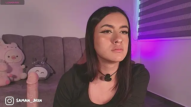 saman jhxn online show from 10, 1, 2026