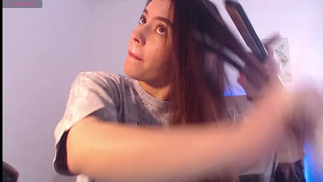 melodydoll online show from 16, 9, 2025