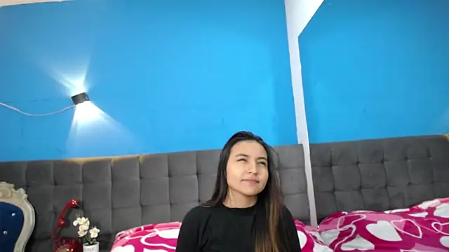 MeggannFoxx online show from 21, 10, 2025