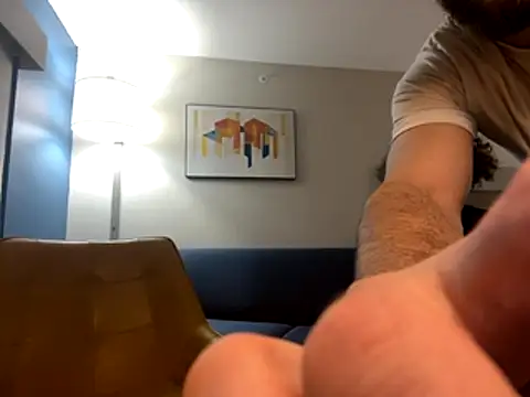 DilfSlut online show from 15, 11, 2025