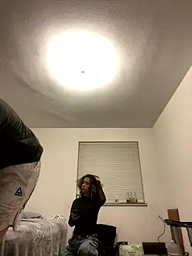 DilfSlut online show from 19, 1, 2026