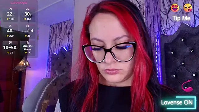 Zami Escobar of online show from 3, 4, 2026