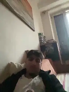 Lorenzo1511 online show from 30, 9, 2025