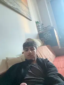 Lorenzo1511 online show from 6, 10, 2025