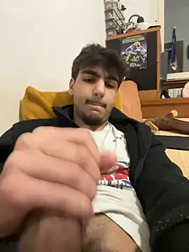 Snapshot of Lorenzo1511 chatting on 18, 10, 2025 Lorenzo1511 online show from 18, 10, 2025