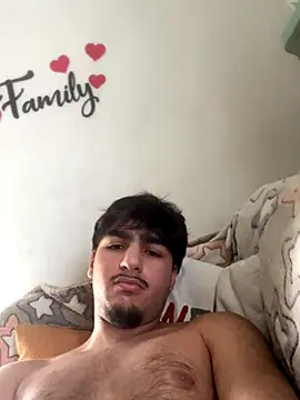 Lorenzo1511 online show from 13, 11, 2025