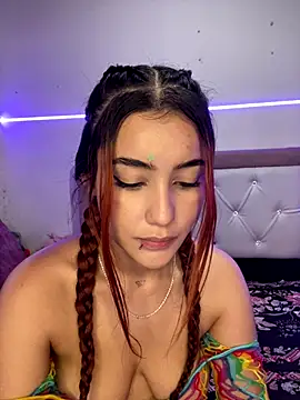 Ashly cutee online show from 3, 11, 2025