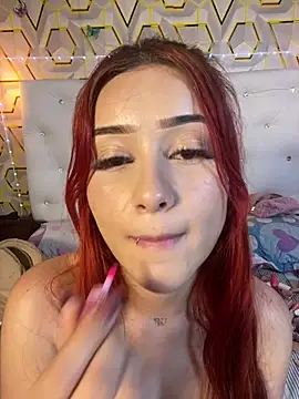 Ashly cutee online show from 20, 5, 2026
