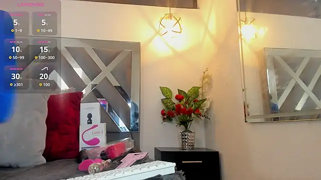 Snapshot of Candy_Hott7 chatting on 21, 11, 2025 Candy Hott7 online show from 21, 11, 2025