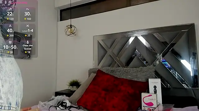 Snapshot of Candy_Hott7 chatting on 26, 11, 2025 Candy Hott7 online show from 26, 11, 2025