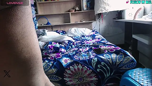 luisafe2025 online show from 16, 10, 2025