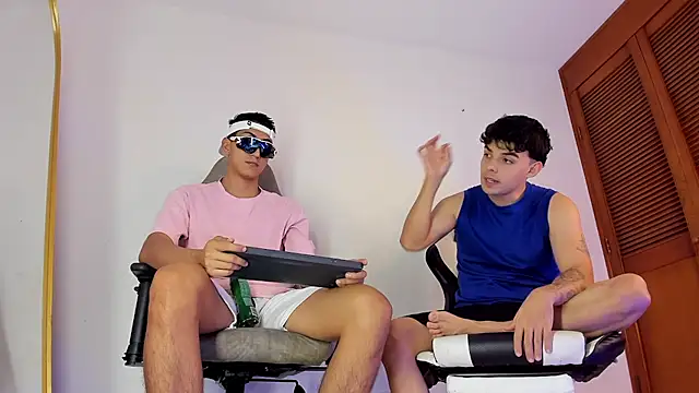 sotooliver3 online show from 28, 5, 2026