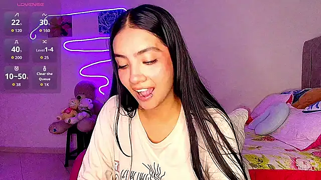 mia yireth online show from 21, 4, 2026