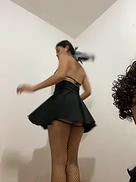 Nezuko-uWux online show from 20, 9, 2025