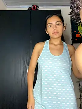 Nezuko-uWux online show from 30, 9, 2025