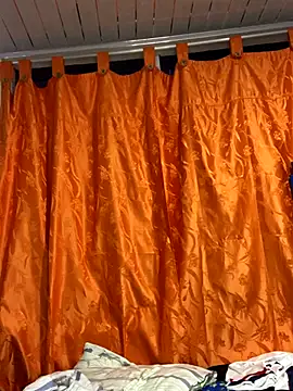 Nezuko-uWux online show from 29, 11, 2025