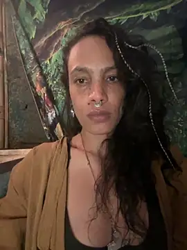 Snapshot of Heraaah chatting on 15, 10, 2025 Heraaah online show from 15, 10, 2025