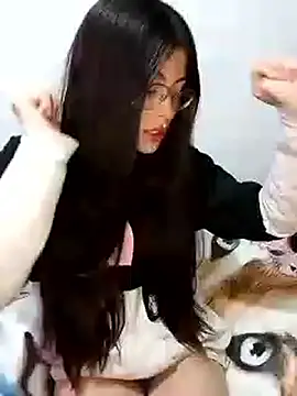 Kylie Rivers online show from 1, 10, 2025