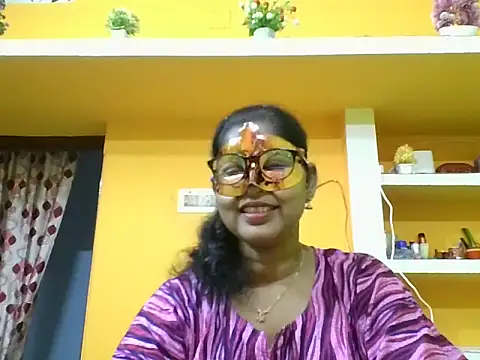 kavya1 online show from 13, 10, 2025