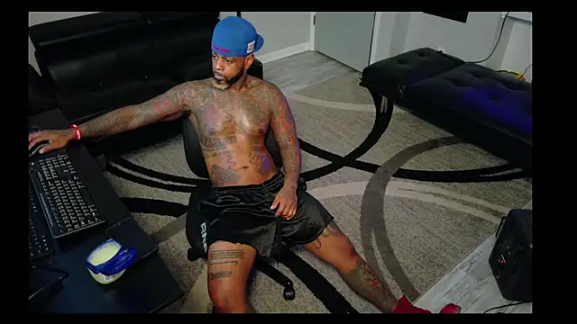 SLANGONDEMHOES online show from 18, 10, 2025