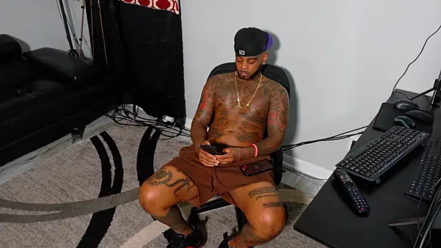 SLANGONDEMHOES online show from 20, 11, 2025