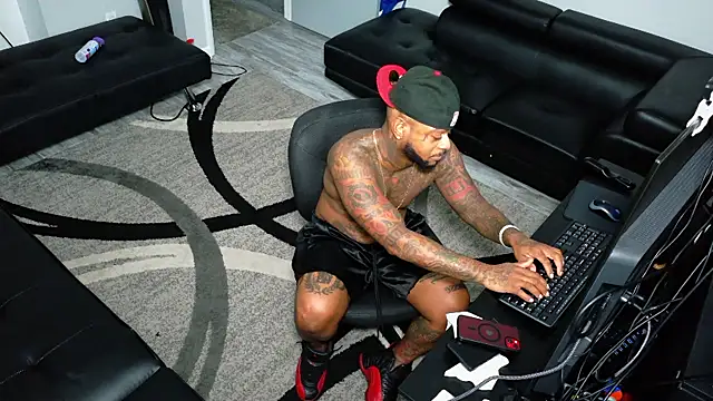 SLANGONDEMHOES online show from 10, 1, 2026