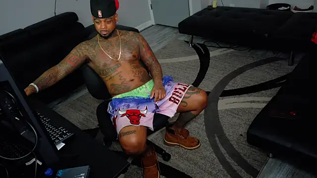 SLANGONDEMHOES online show from 4, 4, 2026