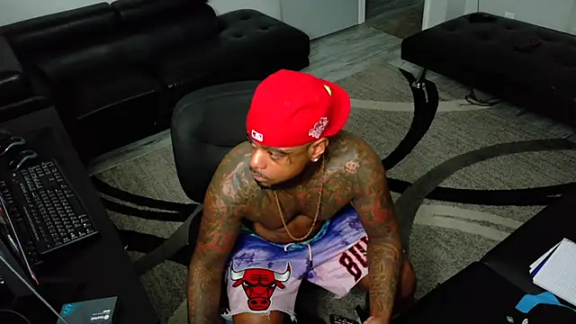 SLANGONDEMHOES online show from 12, 4, 2026