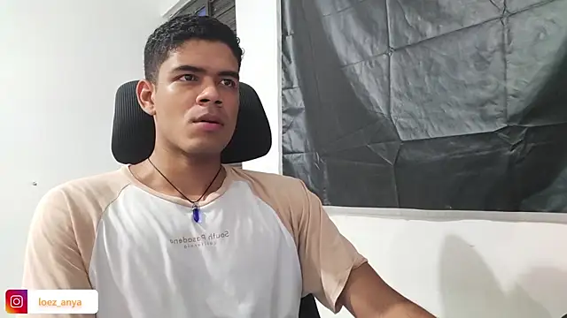 Snapshot of jonhsebastiann chatting on 8, 1, 2026 jonhsebastiann online show from 8, 1, 2026