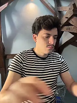 dock 75 online show from 5, 11, 2025