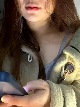 Hinne07 online show from 20, 12, 2025