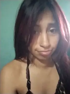 Snapshot of Pocahontas_tw chatting on 1, 11, 2025 Pocahontas tw online show from 1, 11, 2025