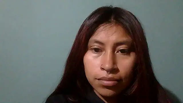 Snapshot of Pocahontas_tw chatting on 25, 11, 2025 Pocahontas tw online show from 25, 11, 2025