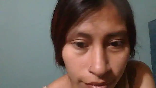 Snapshot of Pocahontas_tw chatting on 28, 11, 2025 Pocahontas tw online show from 28, 11, 2025