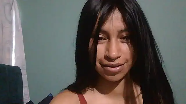 Snapshot of Pocahontas_tw chatting on 17, 12, 2025 Pocahontas tw online show from 17, 12, 2025