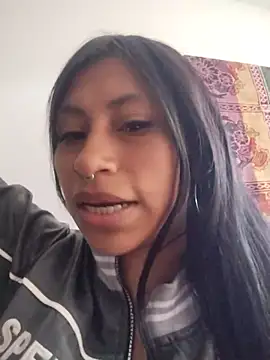 Pocahontas tw online show from 5, 2, 2026