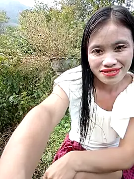 rubi bae online show from 7, 11, 2025