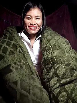 rubi bae online show from 16, 12, 2025