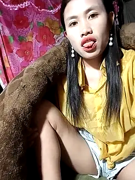 rubi bae online show from 22, 12, 2025