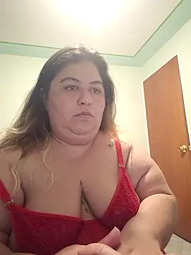 curvy diva  online show from 25, 11, 2025