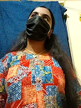 mini-queen online show from 19, 4, 2026